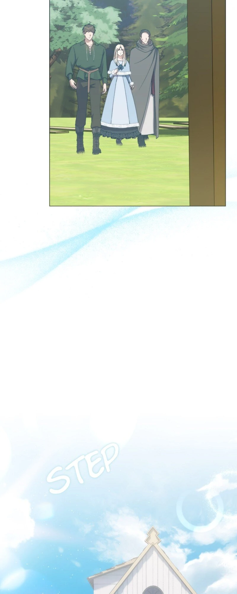 The Grand Duke is Mine Chapter 87 - Page 59