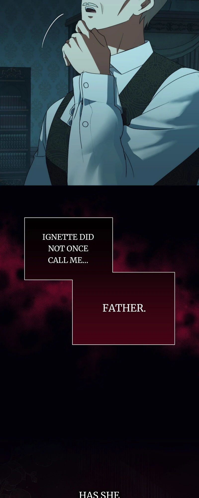 The Grand Duke is Mine Chapter 87 - Page 6