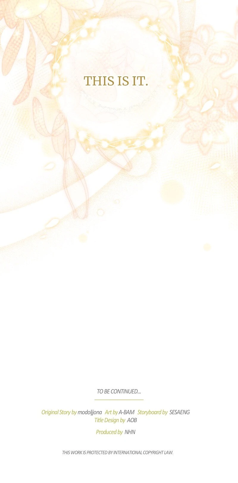 The Grand Duke is Mine Chapter 87 - Page 61