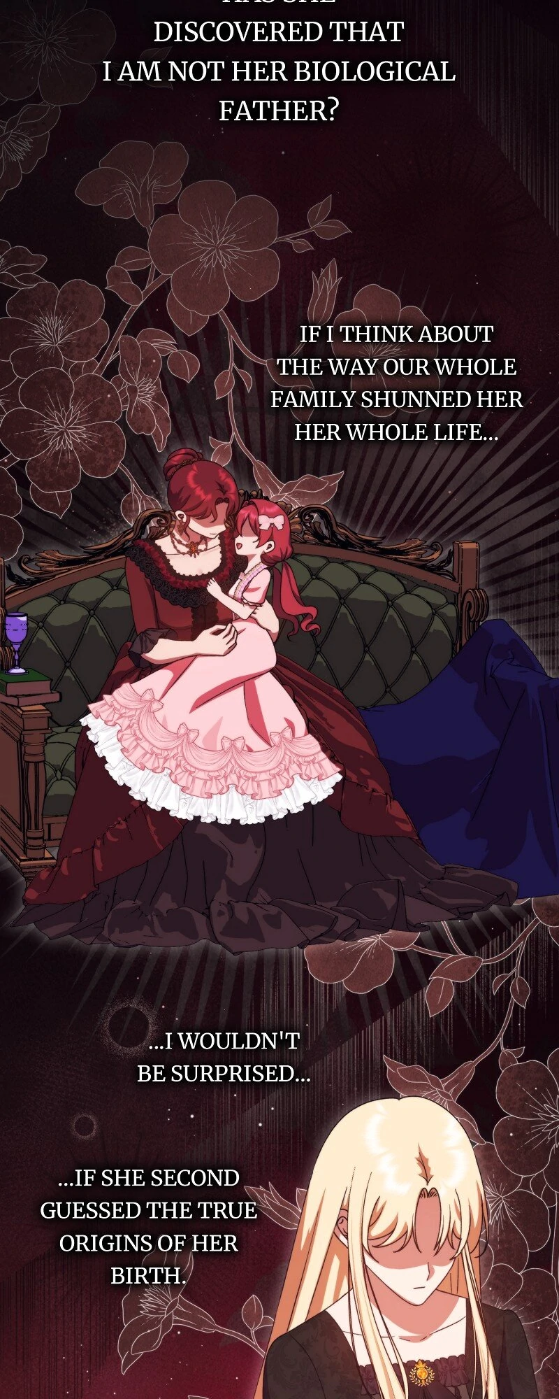 The Grand Duke is Mine Chapter 87 - Page 7