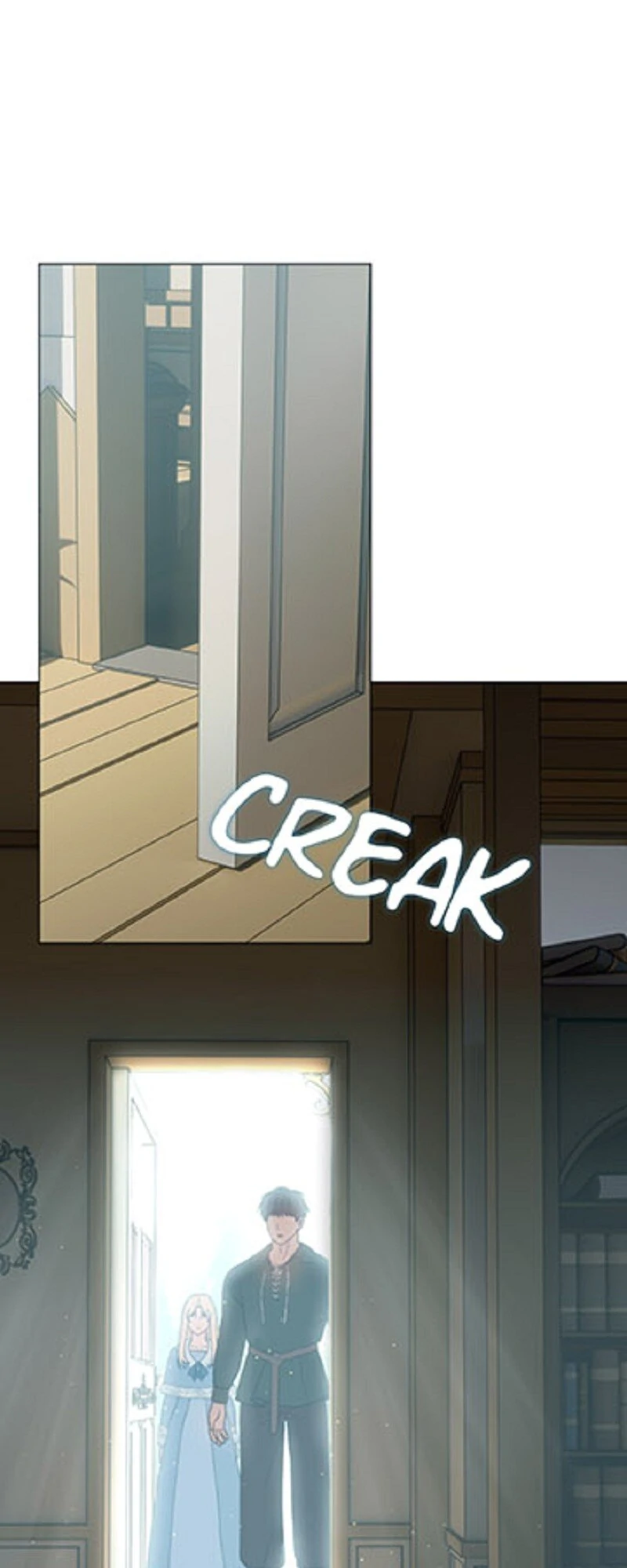 The Grand Duke is Mine Chapter 88 - Page 1