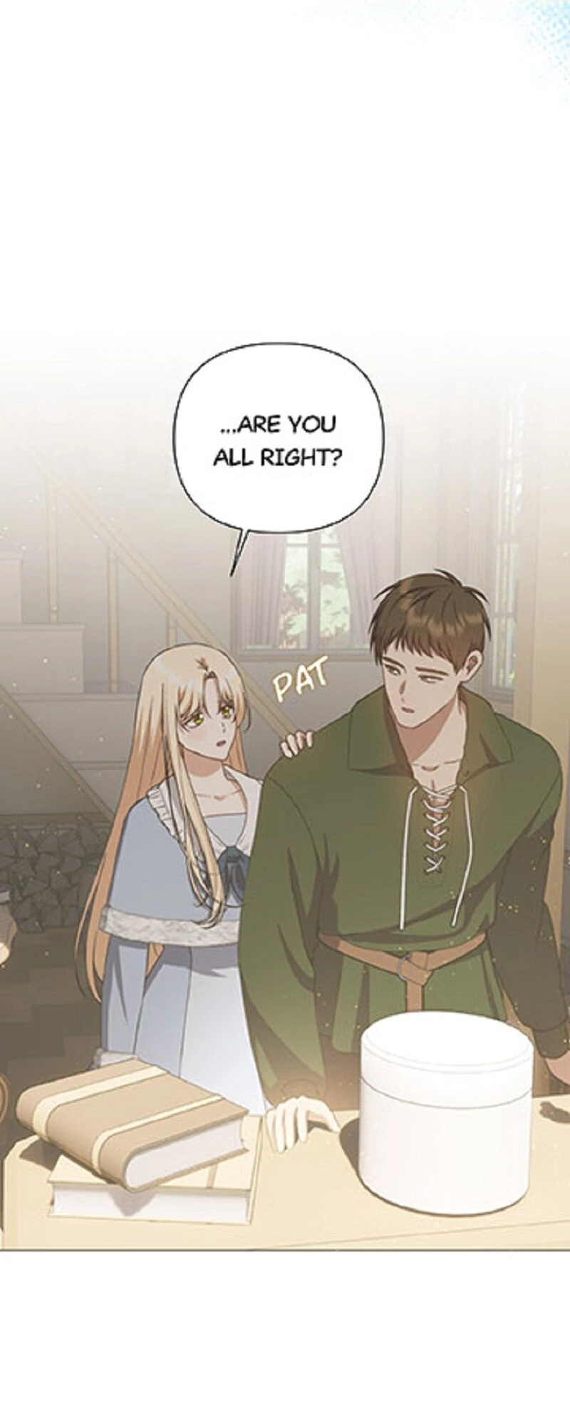 The Grand Duke is Mine Chapter 88 - Page 11