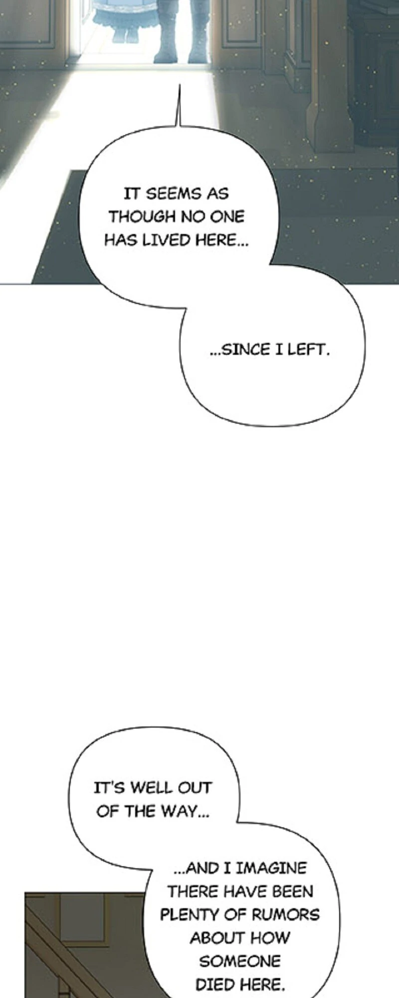 The Grand Duke is Mine Chapter 88 - Page 2