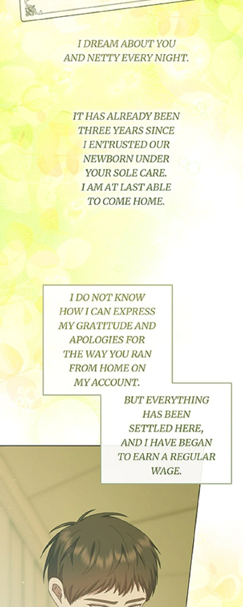 The Grand Duke is Mine Chapter 88 - Page 23