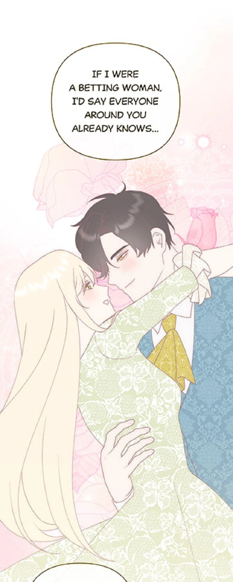 The Grand Duke is Mine Chapter 88 - Page 51