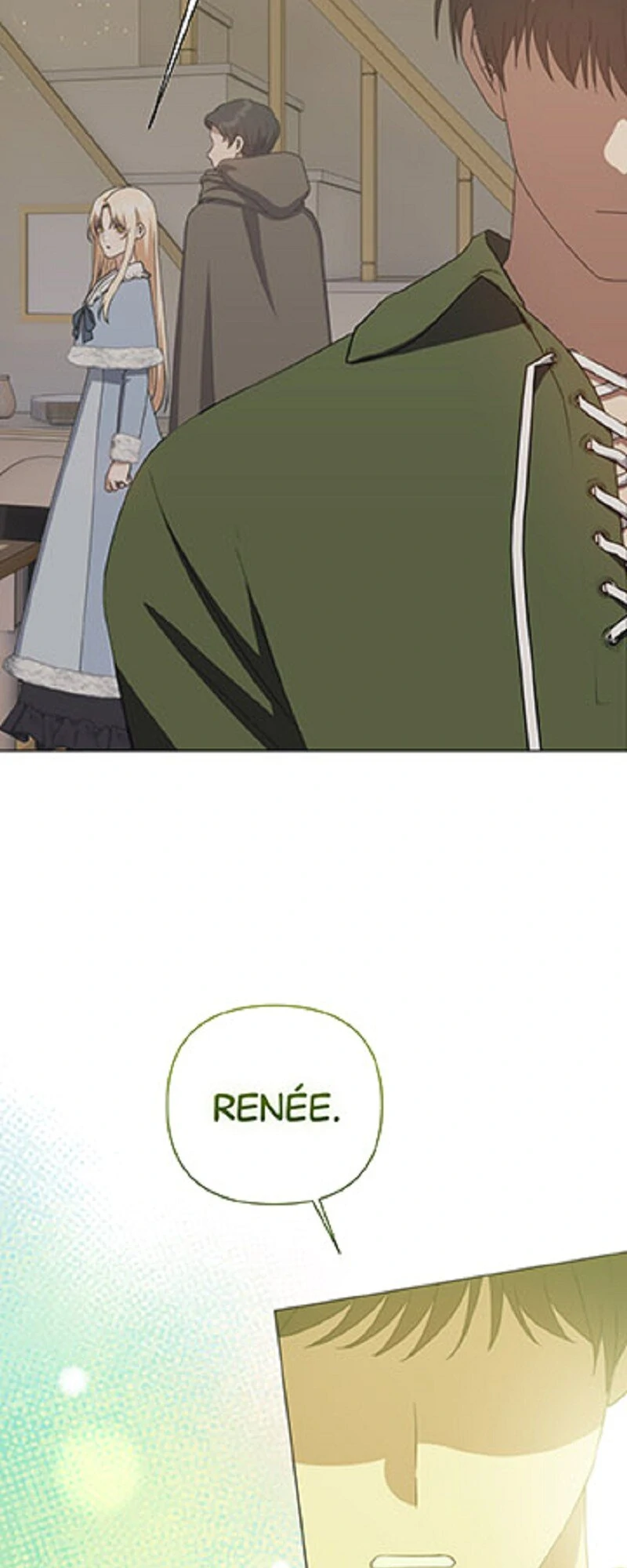 The Grand Duke is Mine Chapter 88 - Page 7