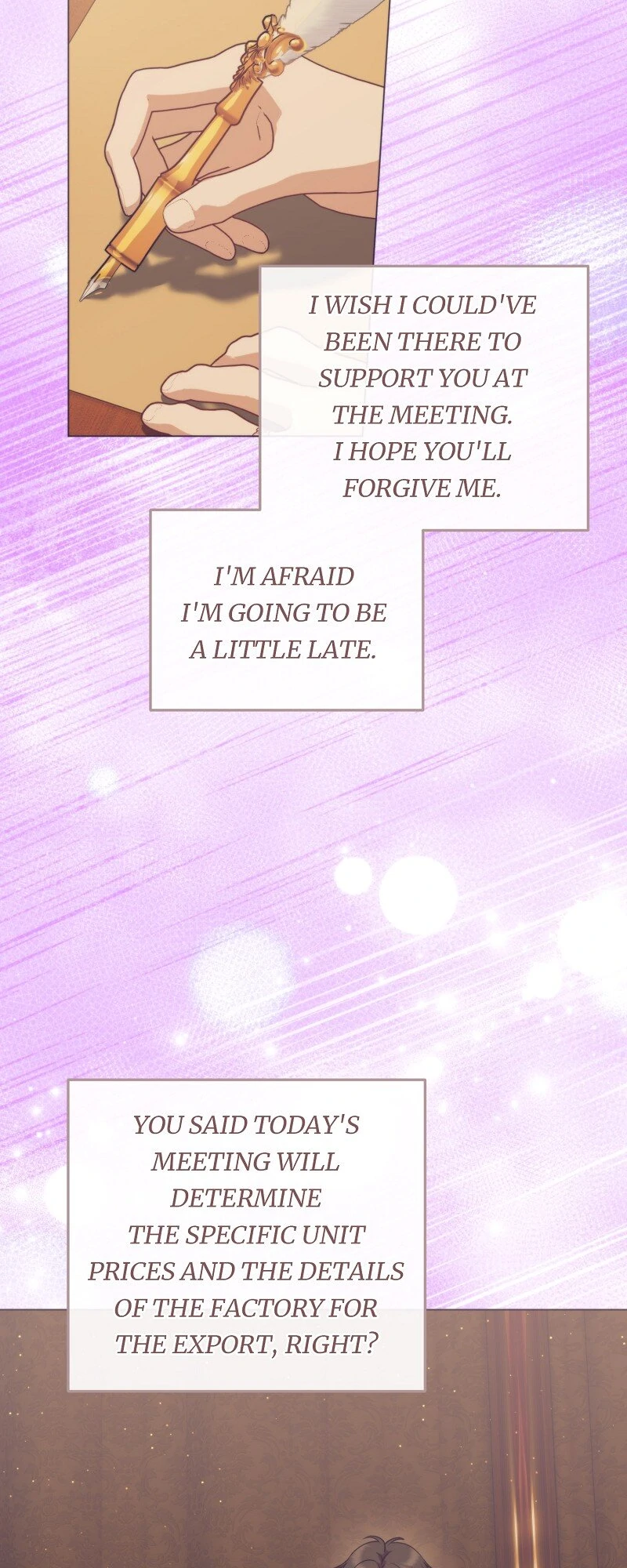 The Grand Duke is Mine Chapter 89 - Page 11