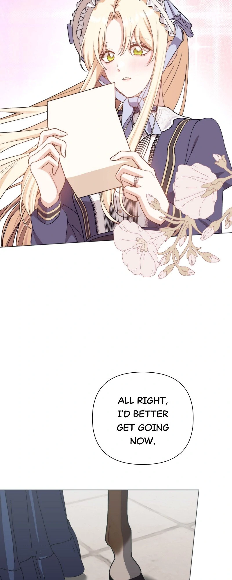 The Grand Duke is Mine Chapter 89 - Page 13