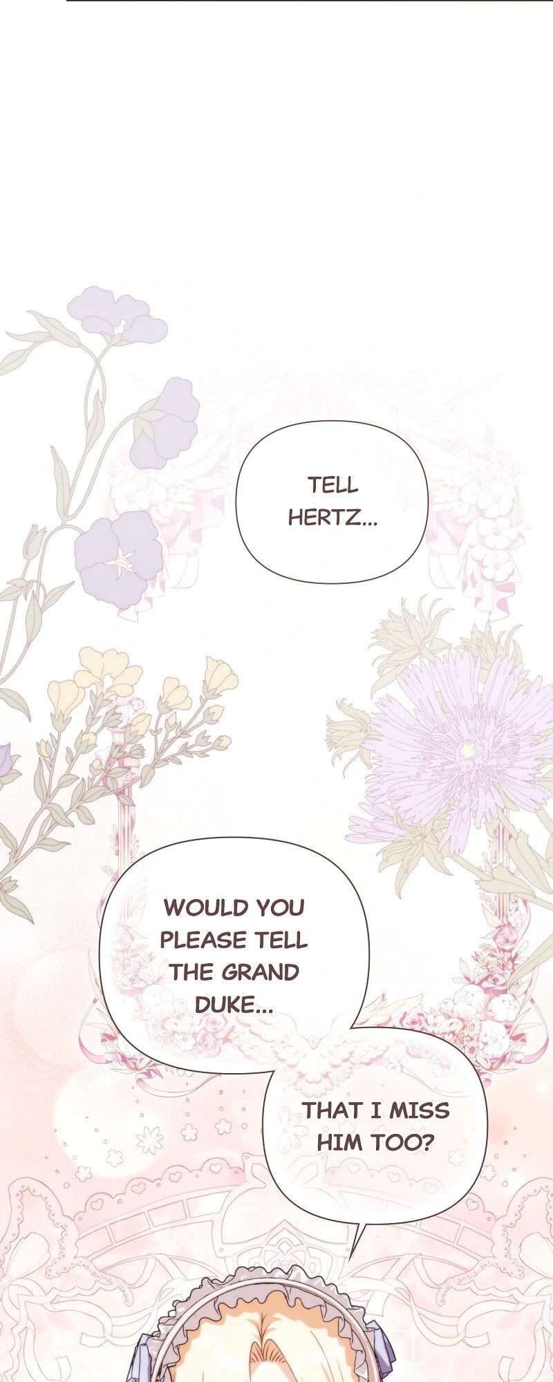 The Grand Duke is Mine Chapter 89 - Page 15