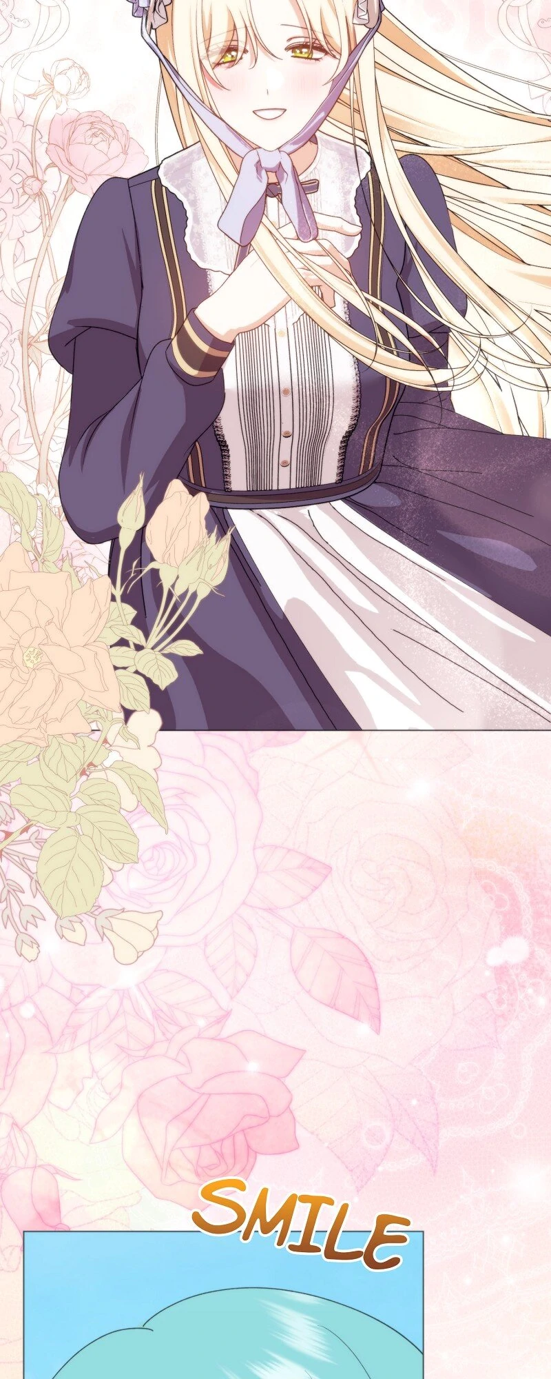 The Grand Duke is Mine Chapter 89 - Page 16