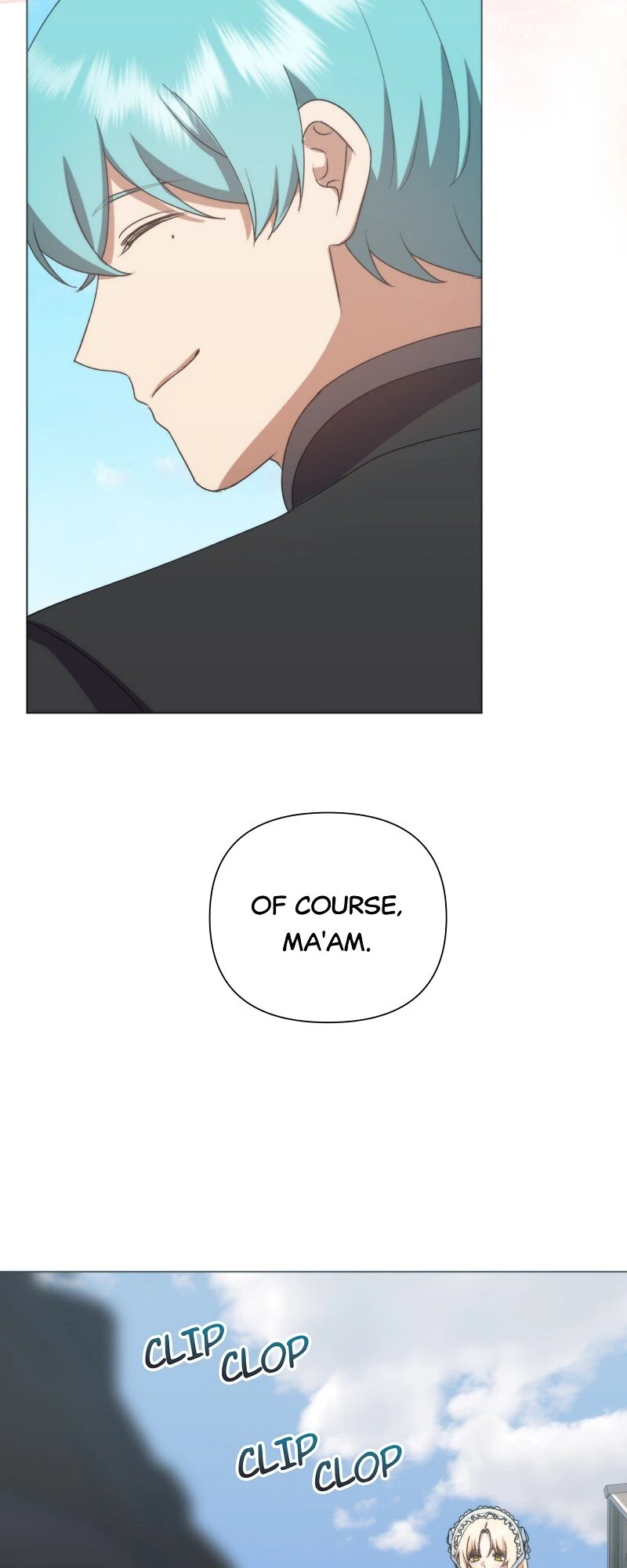 The Grand Duke is Mine Chapter 89 - Page 17