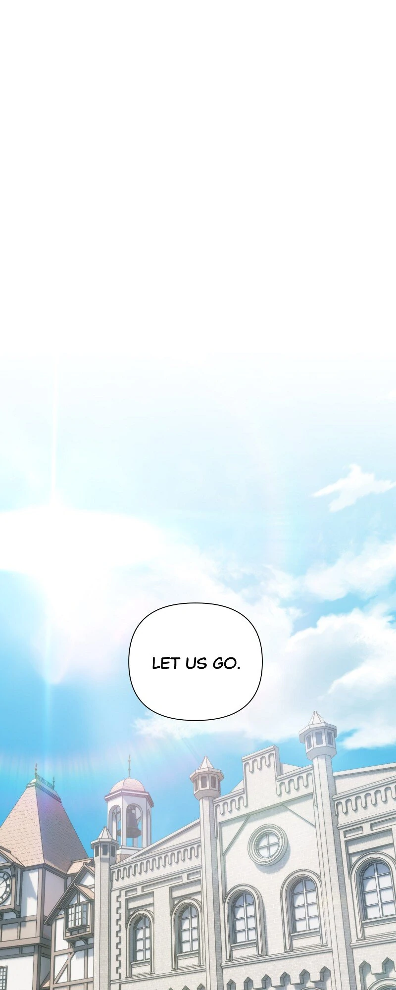 The Grand Duke is Mine Chapter 89 - Page 20