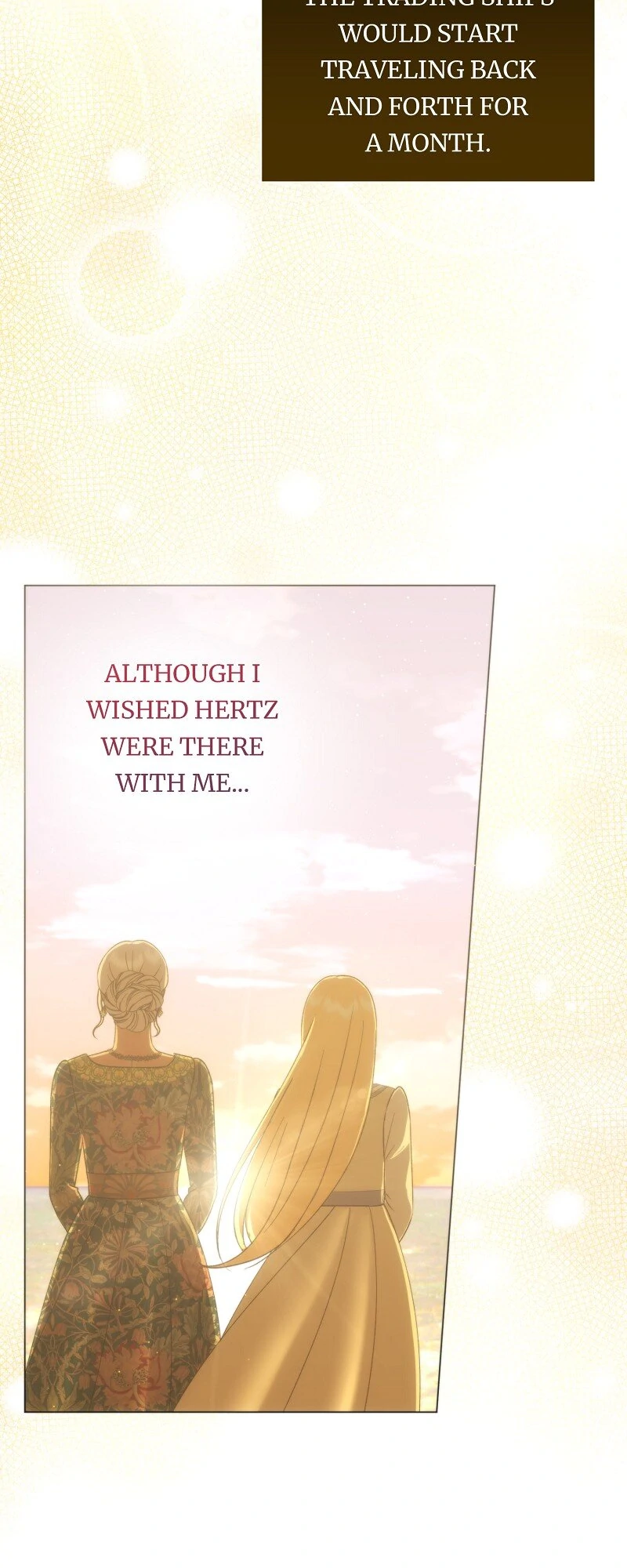 The Grand Duke is Mine Chapter 89 - Page 23