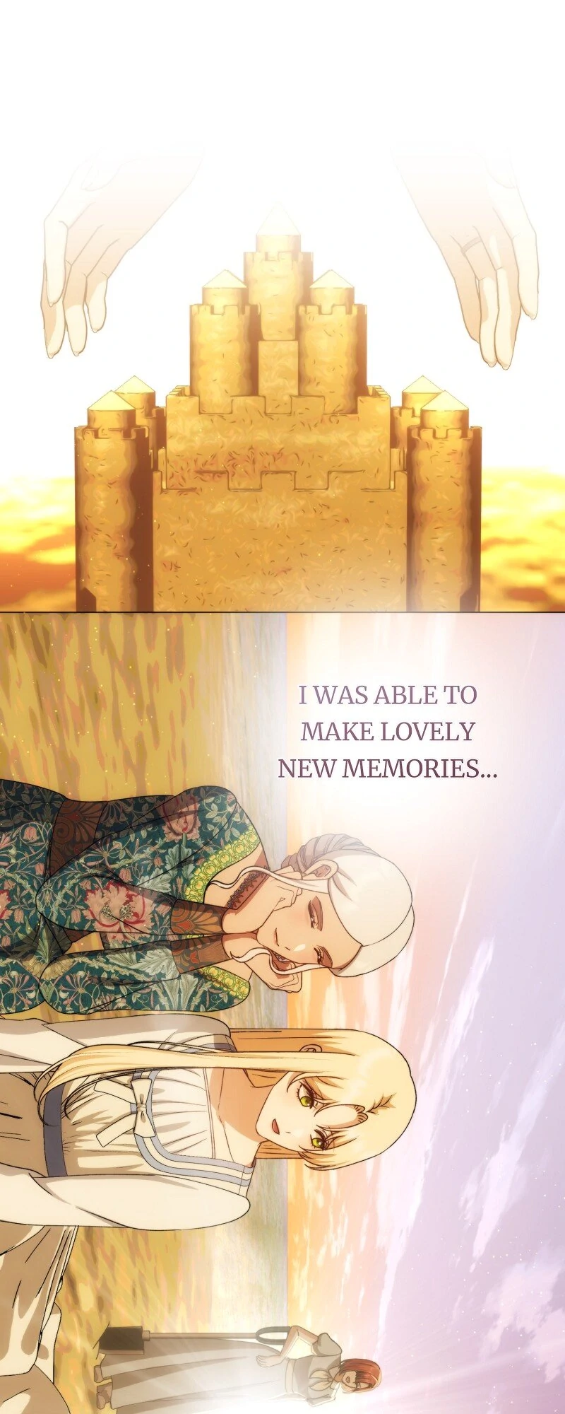 The Grand Duke is Mine Chapter 89 - Page 24