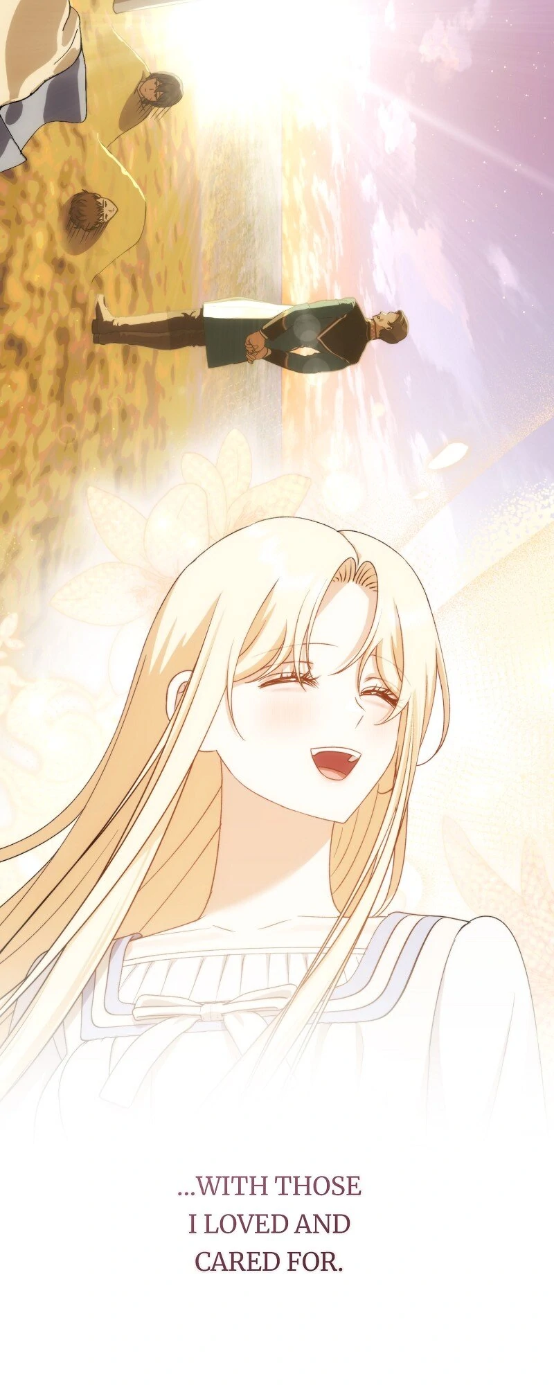 The Grand Duke is Mine Chapter 89 - Page 25