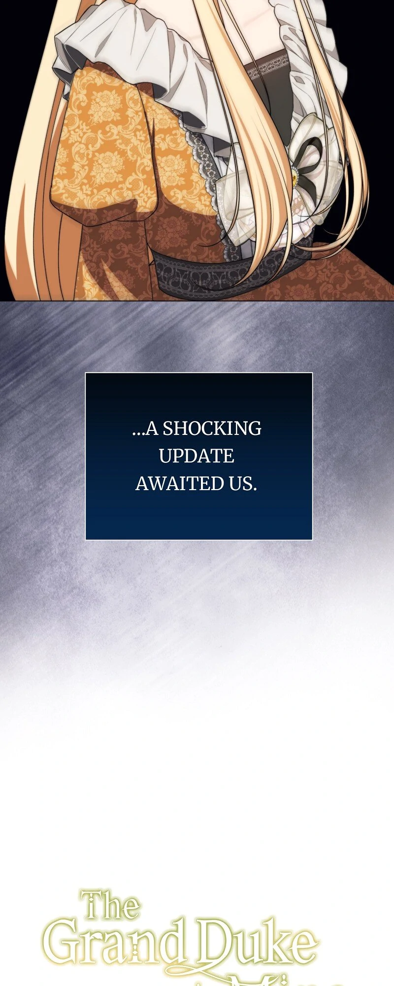 The Grand Duke is Mine Chapter 89 - Page 29