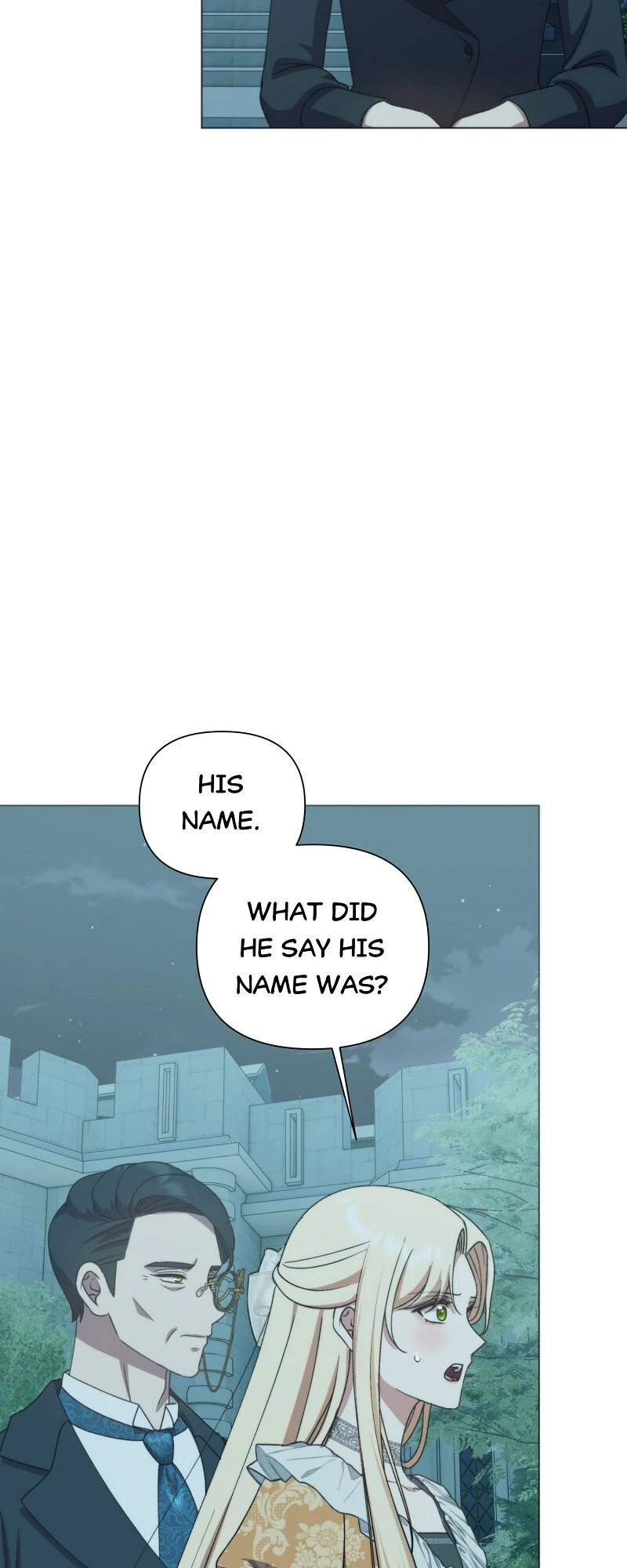 The Grand Duke is Mine Chapter 89 - Page 31