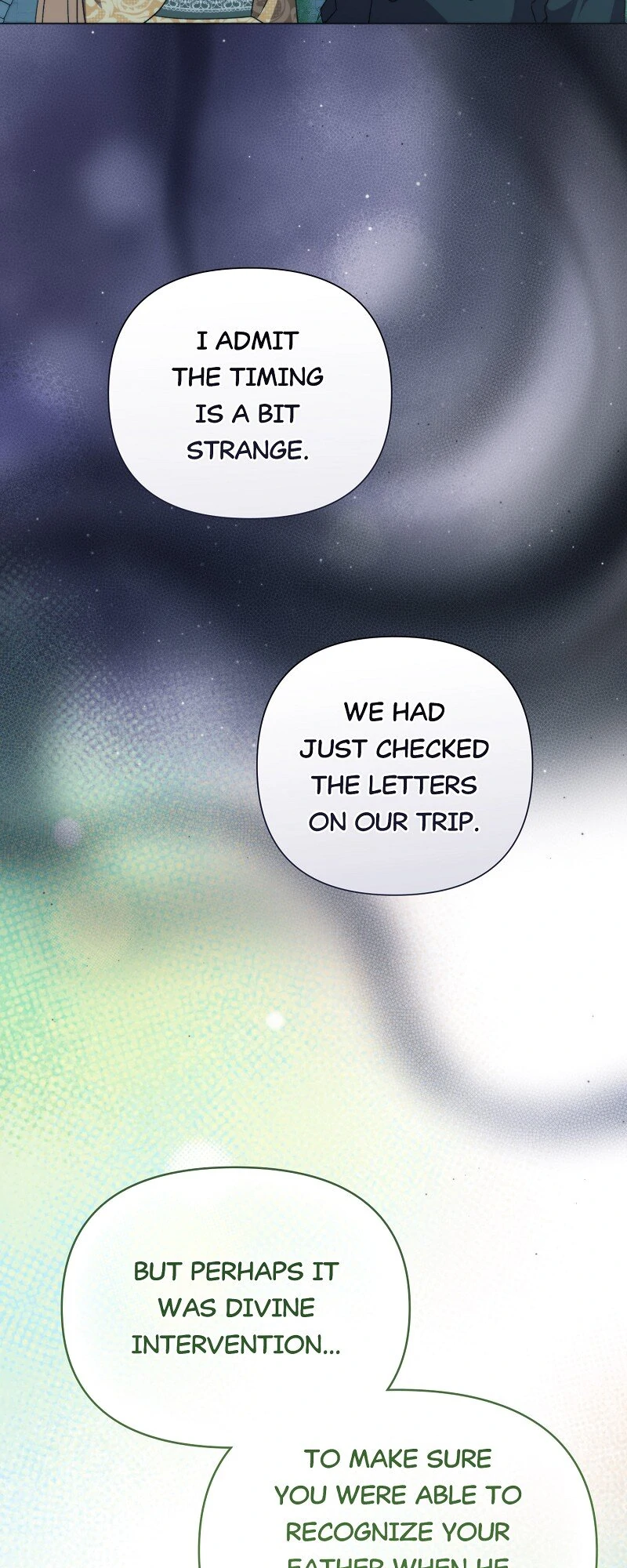 The Grand Duke is Mine Chapter 89 - Page 34