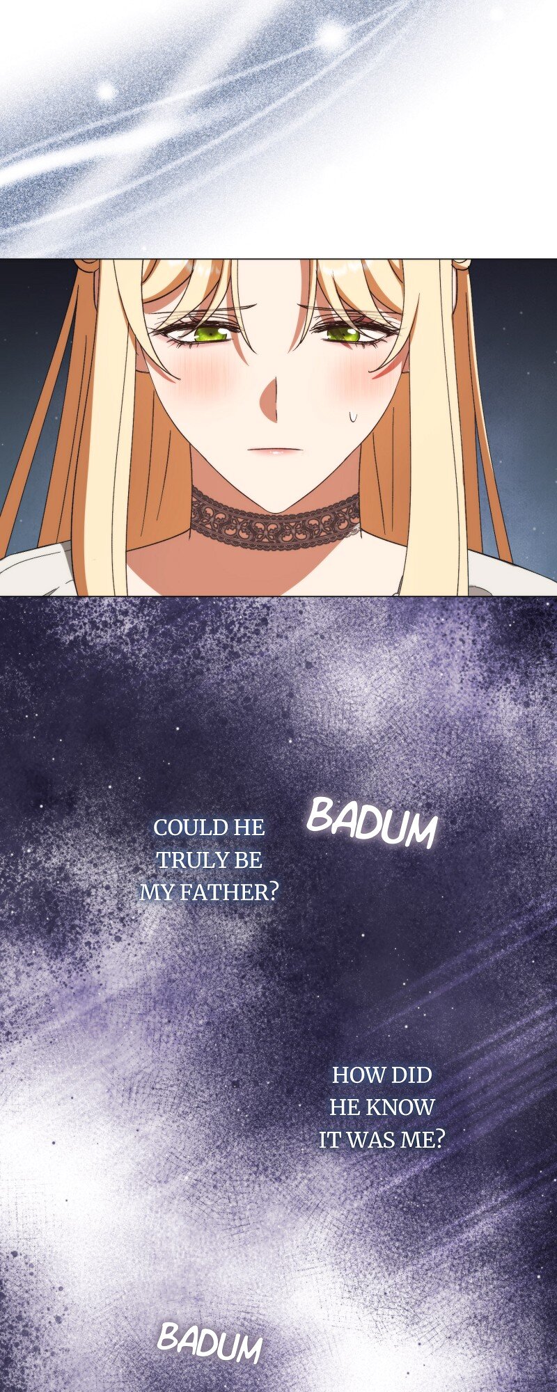 The Grand Duke is Mine Chapter 89 - Page 39