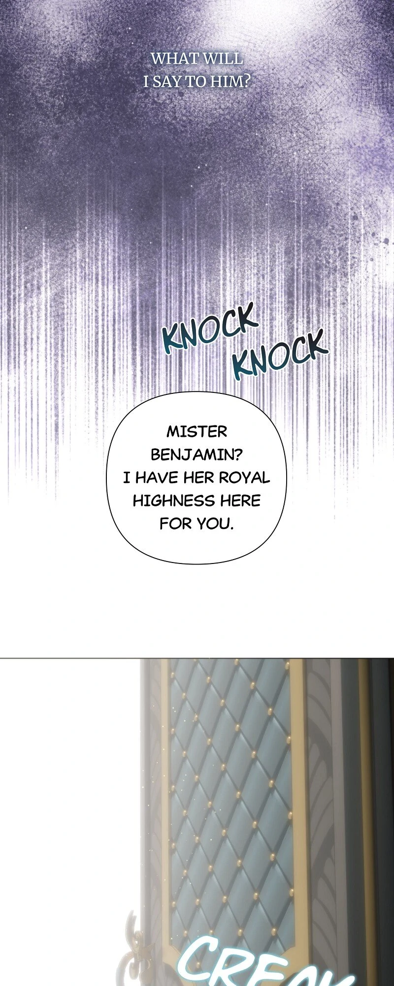 The Grand Duke is Mine Chapter 89 - Page 40