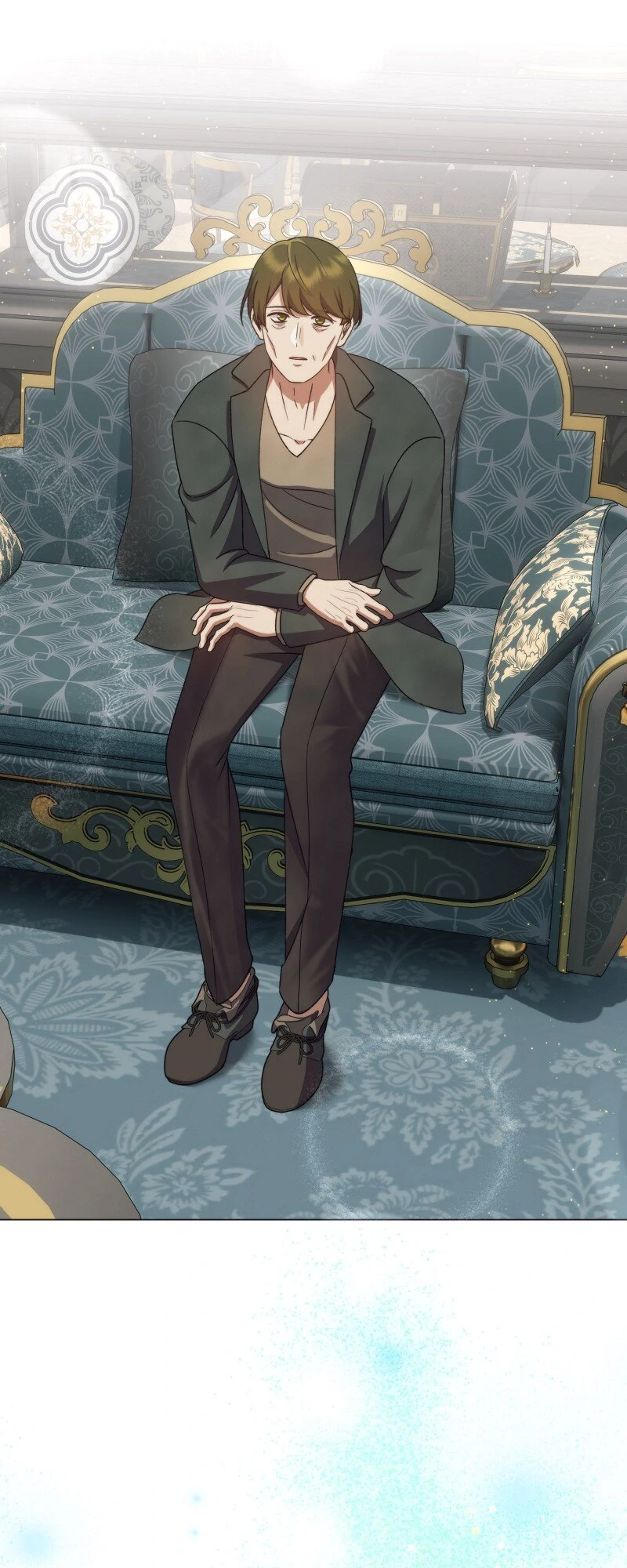 The Grand Duke is Mine Chapter 89 - Page 42