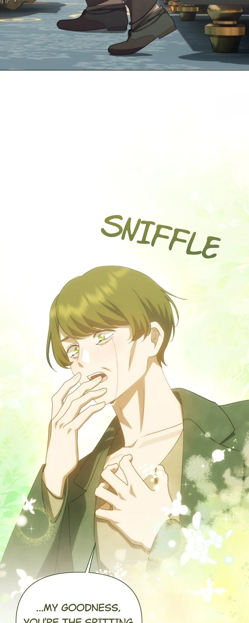 The Grand Duke is Mine Chapter 89 - Page 45