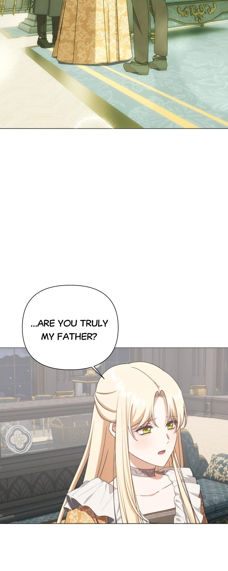 The Grand Duke is Mine Chapter 89 - Page 47