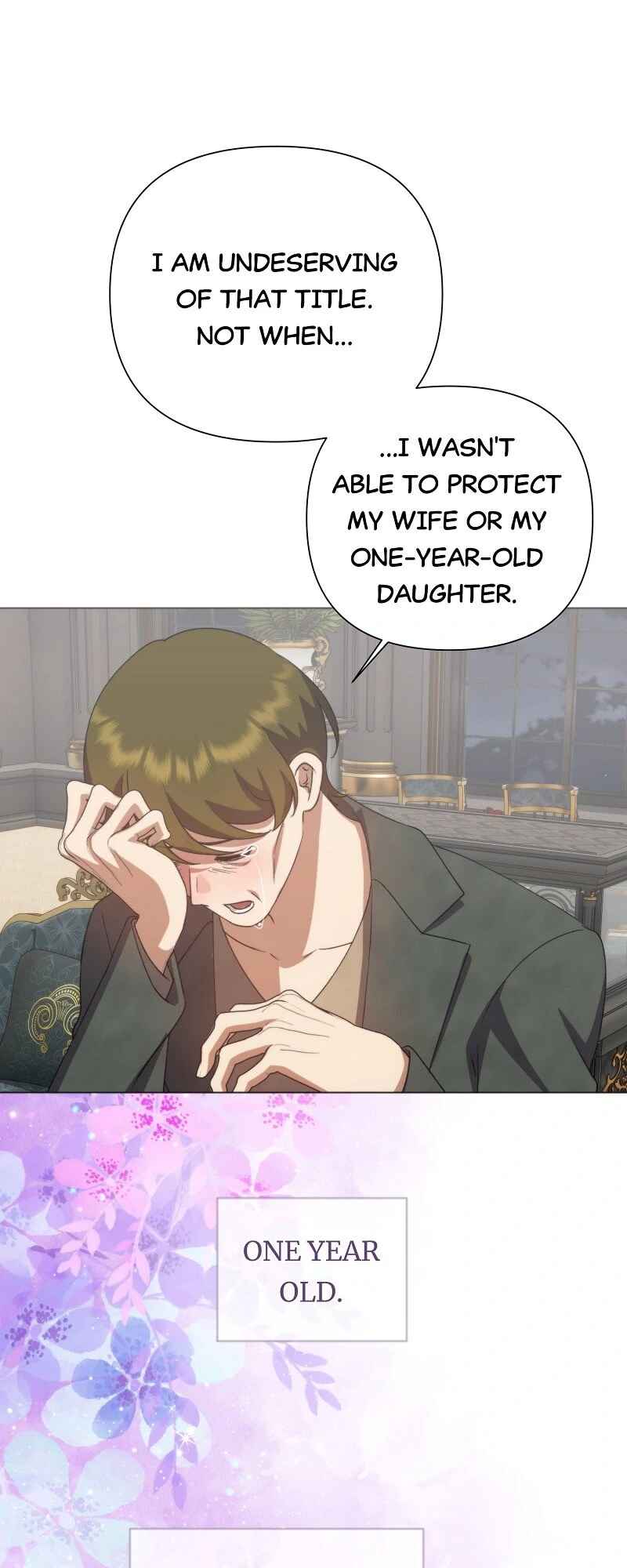 The Grand Duke is Mine Chapter 89 - Page 48