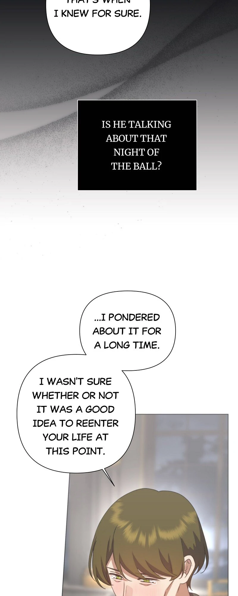 The Grand Duke is Mine Chapter 89 - Page 52