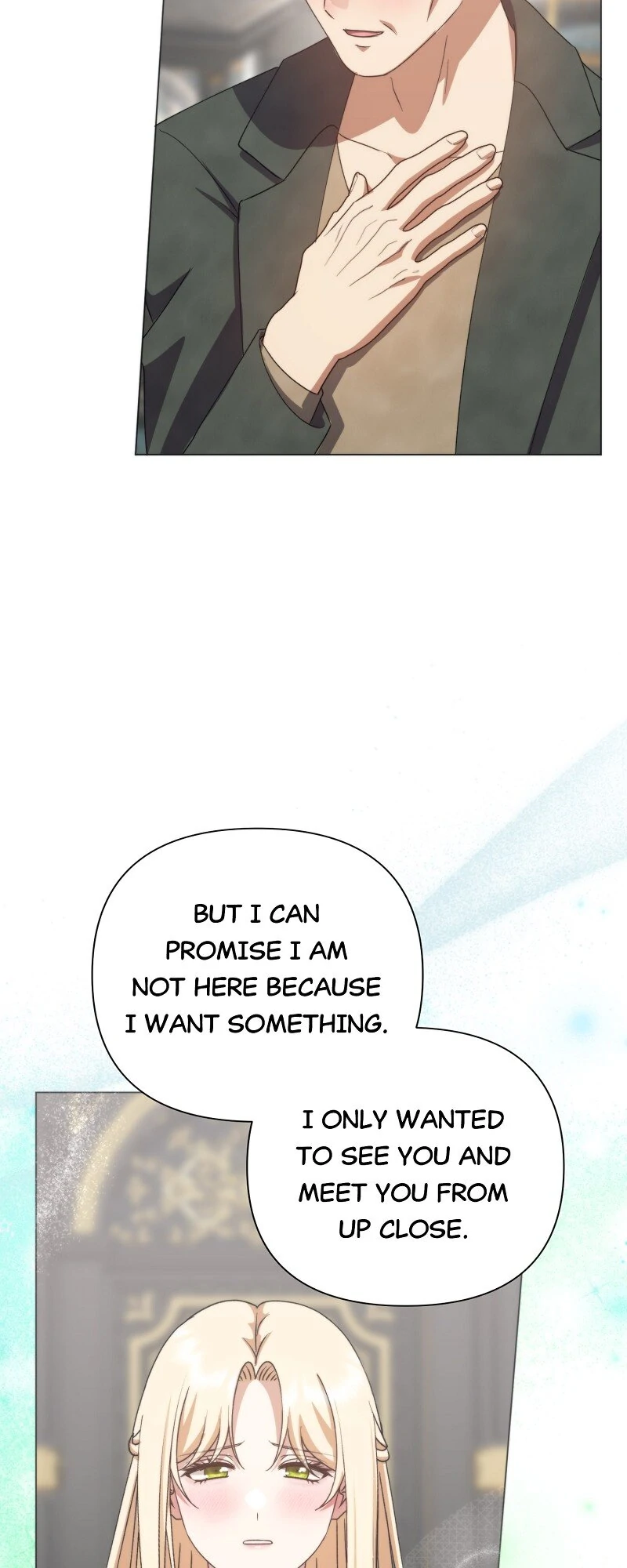 The Grand Duke is Mine Chapter 89 - Page 53