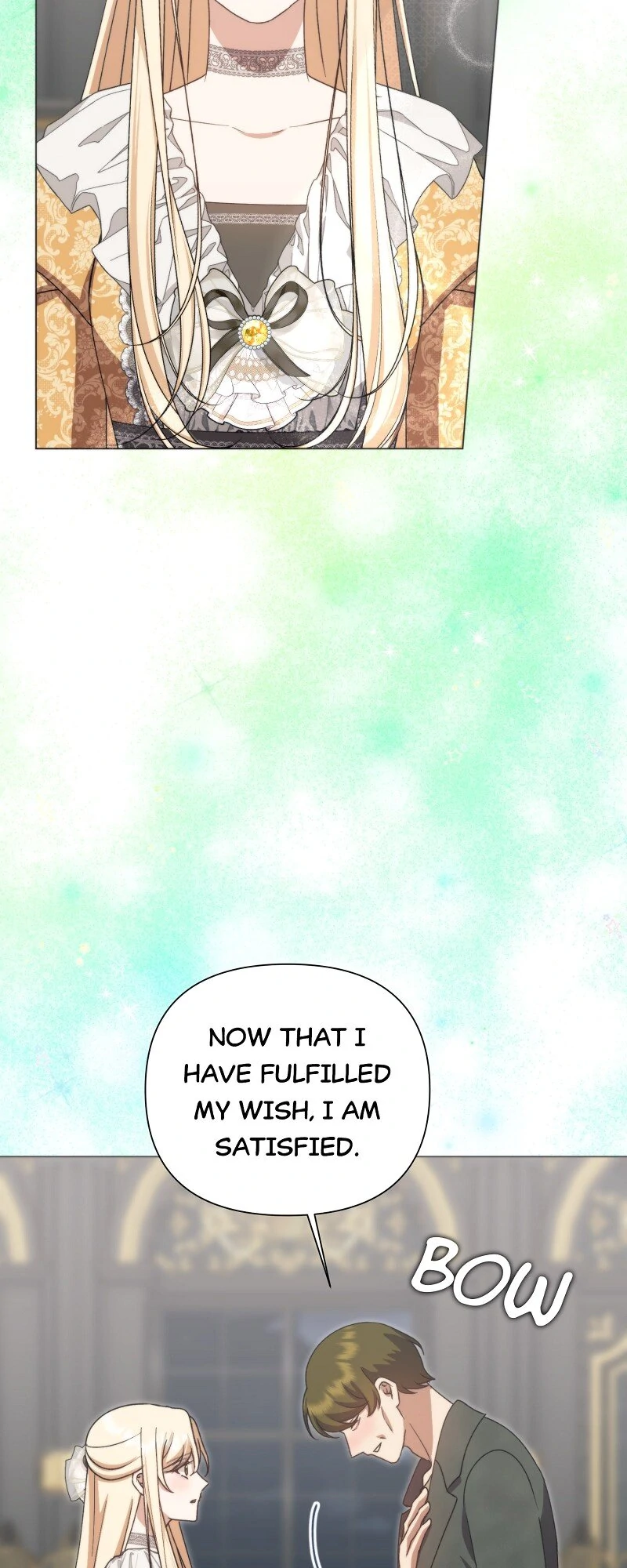 The Grand Duke is Mine Chapter 89 - Page 54