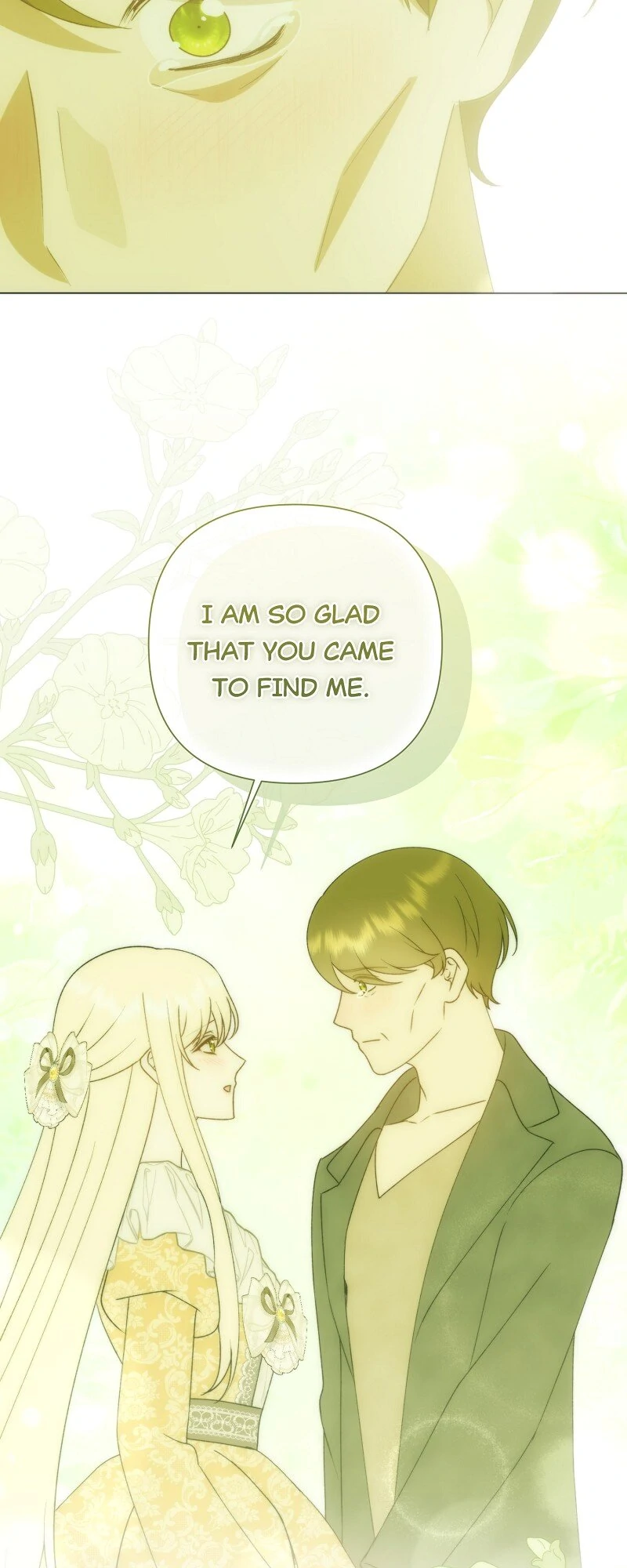 The Grand Duke is Mine Chapter 89 - Page 59