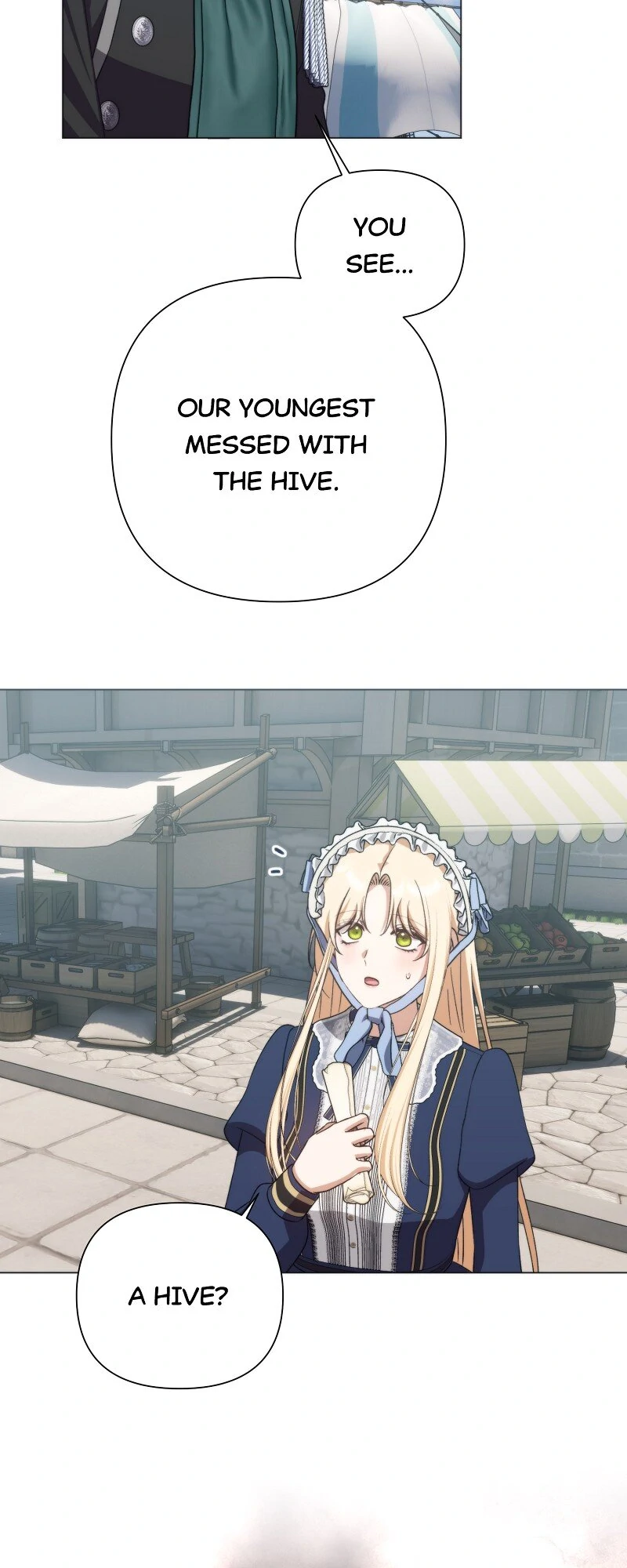 The Grand Duke is Mine Chapter 89 - Page 6