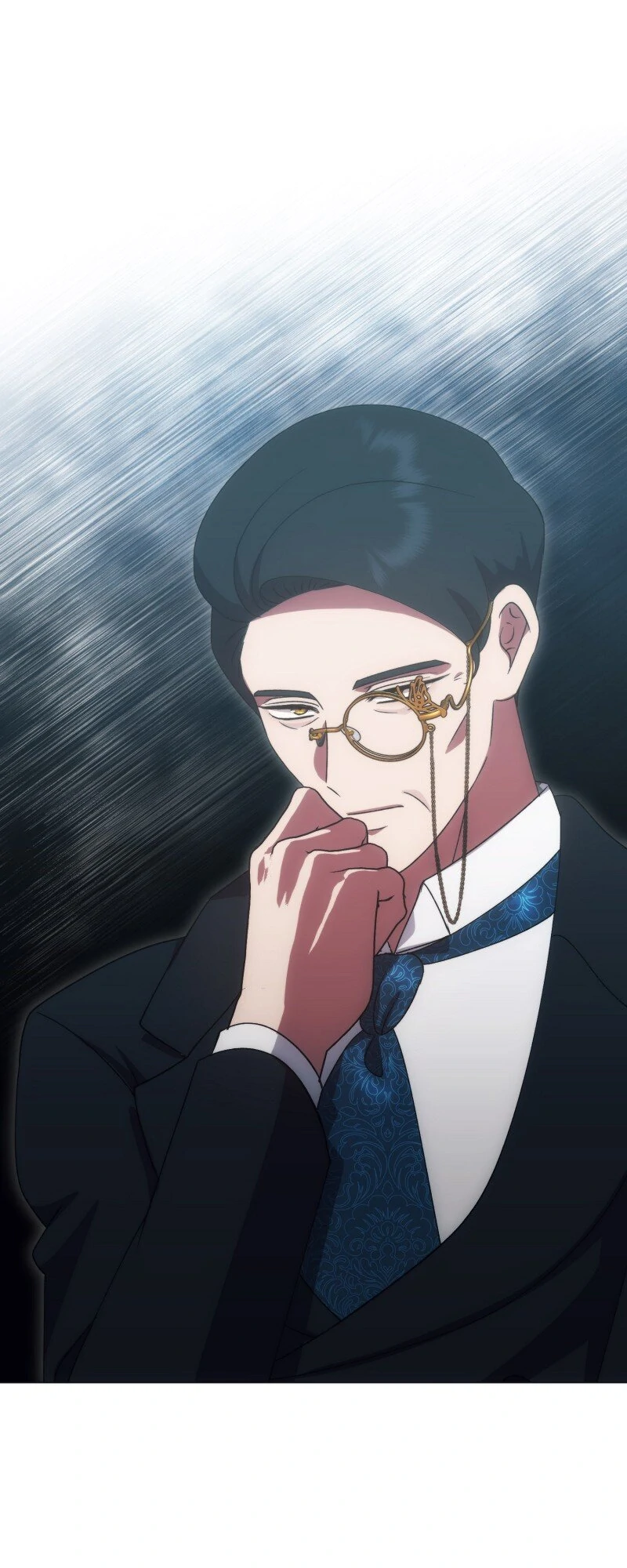 The Grand Duke is Mine Chapter 89 - Page 62