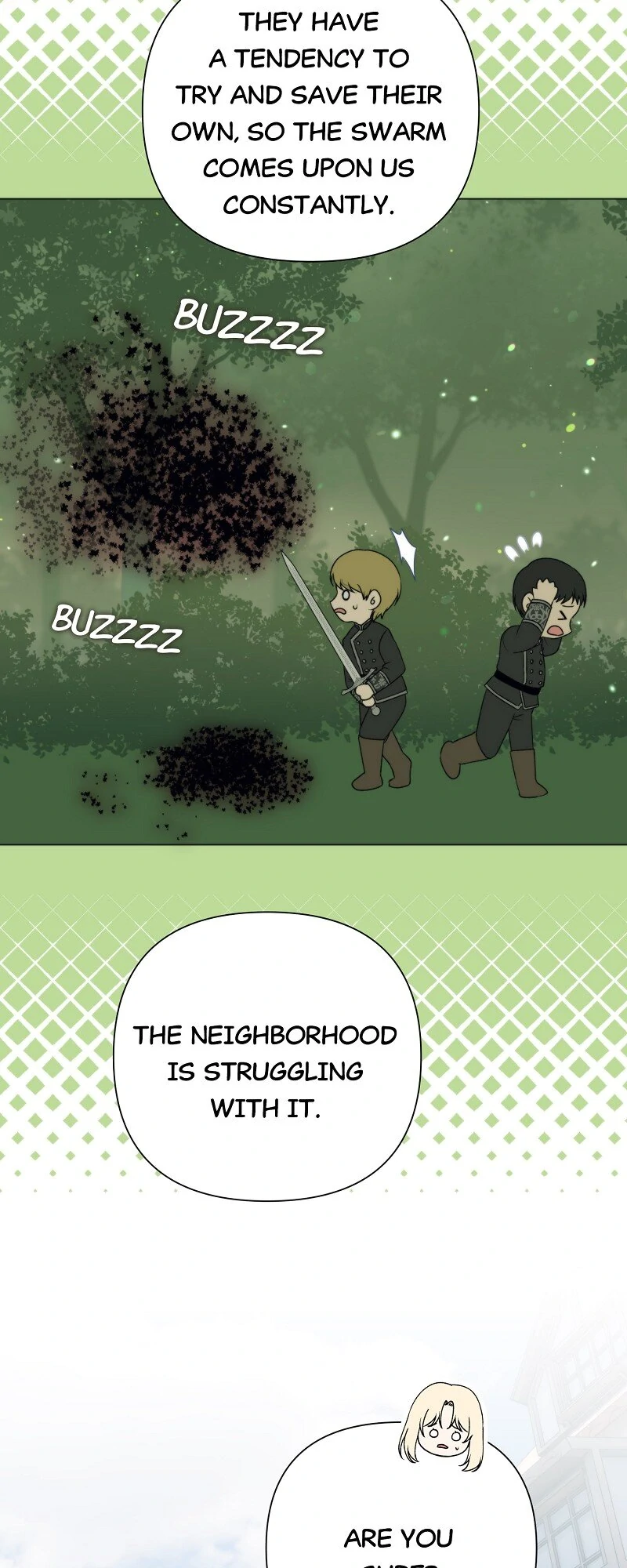 The Grand Duke is Mine Chapter 89 - Page 8