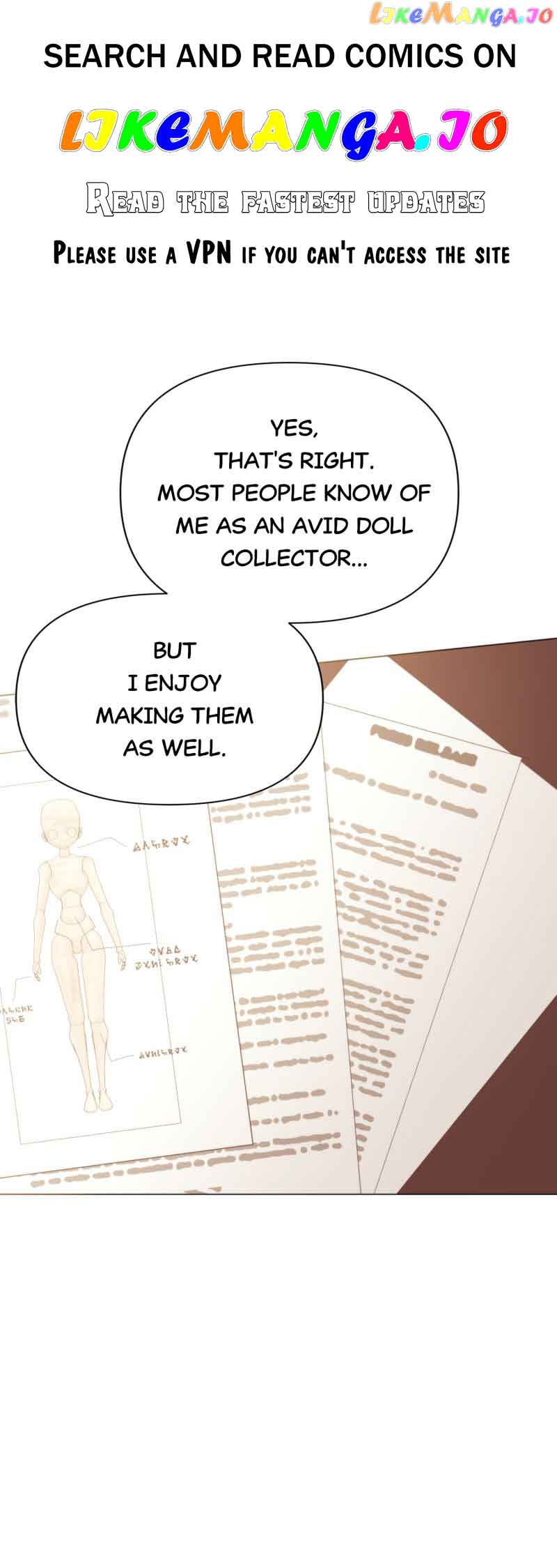 The Grand Duke is Mine Chapter 9 - Page 1