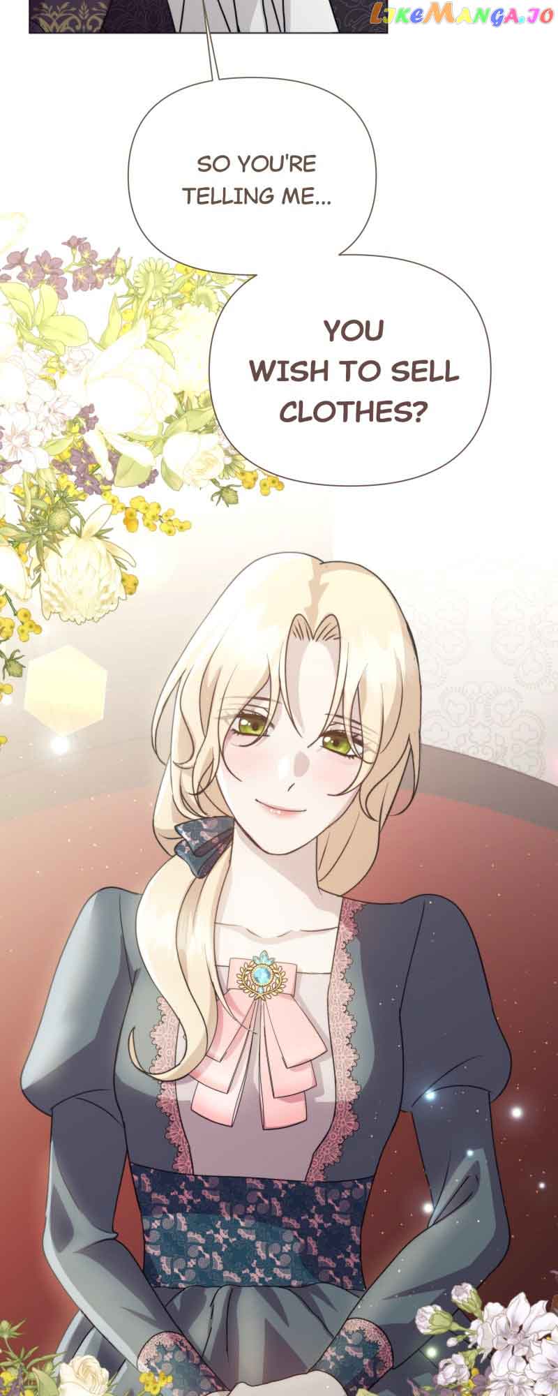 The Grand Duke is Mine Chapter 9 - Page 10