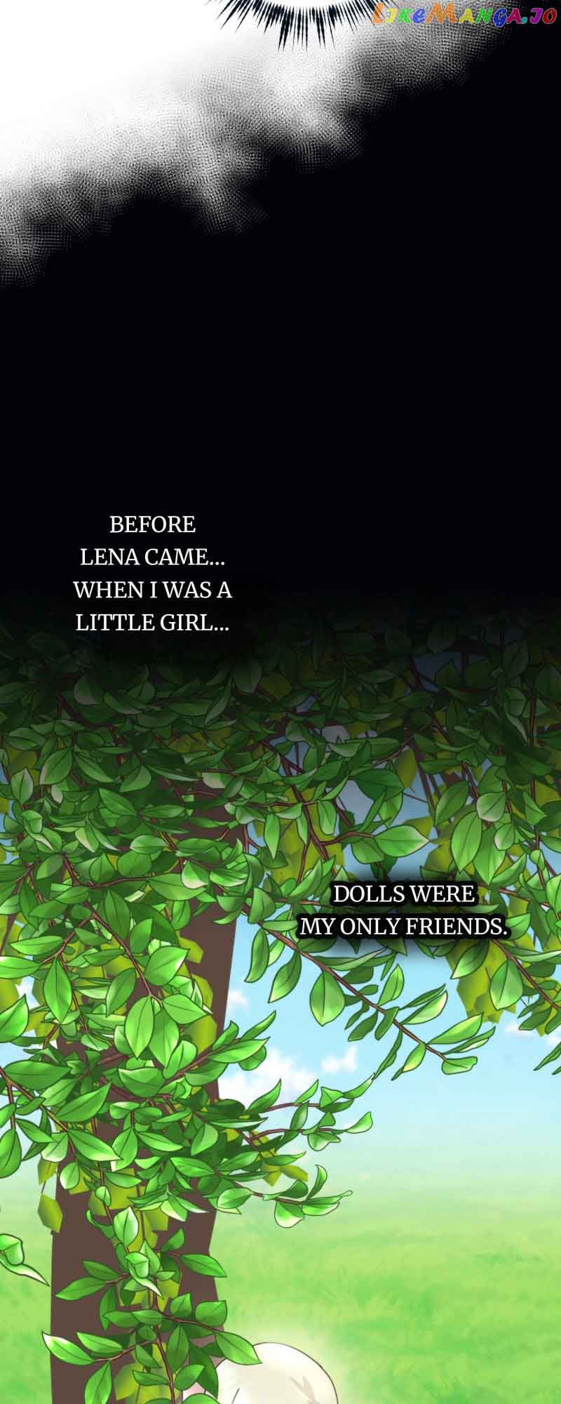 The Grand Duke is Mine Chapter 9 - Page 20