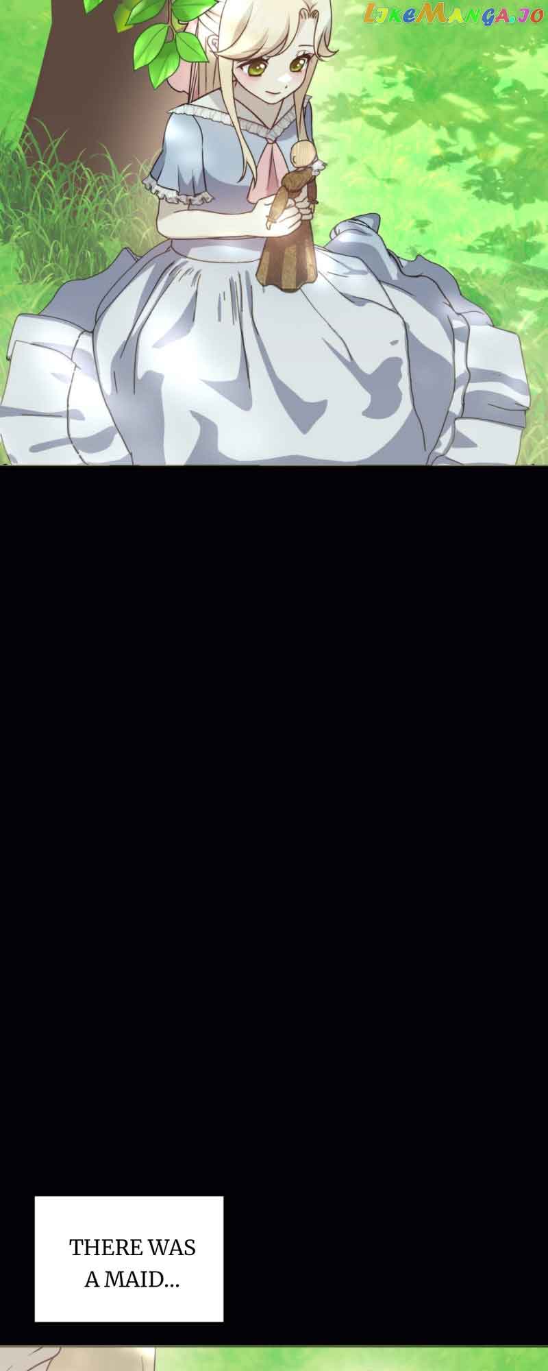 The Grand Duke is Mine Chapter 9 - Page 21