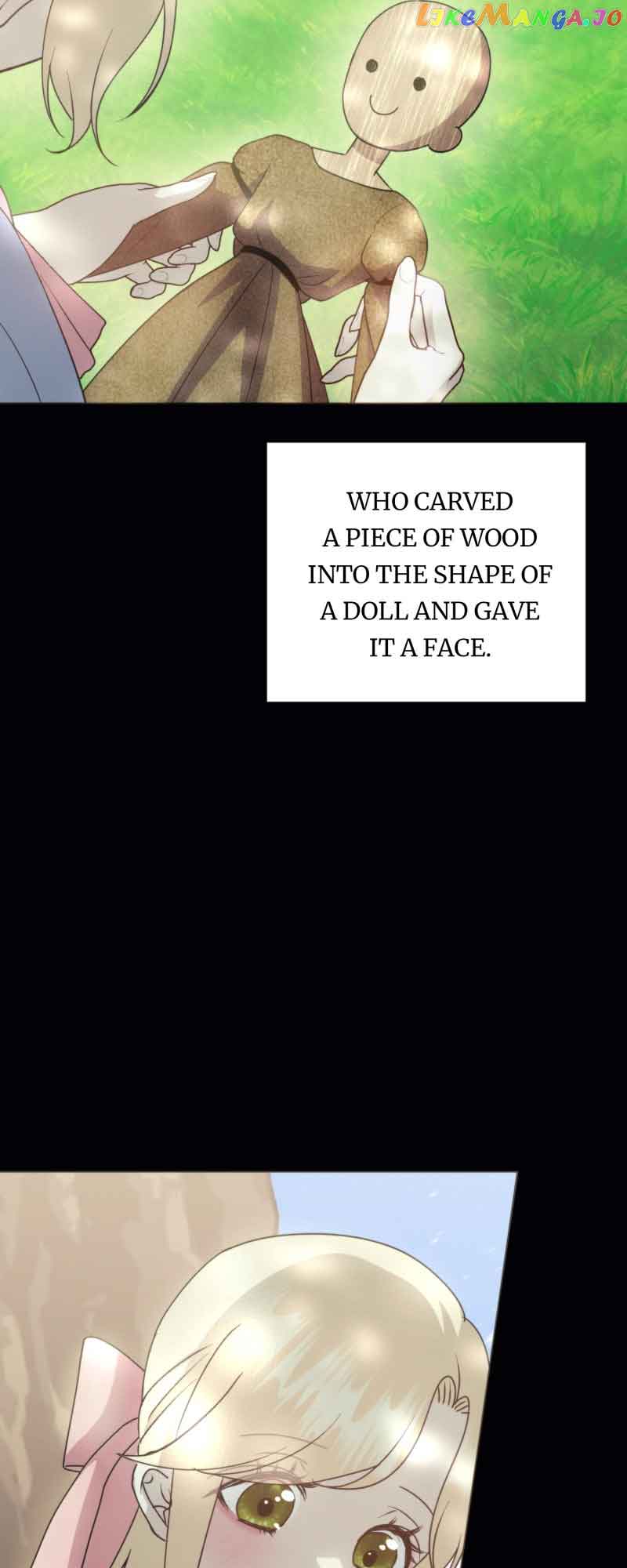 The Grand Duke is Mine Chapter 9 - Page 22