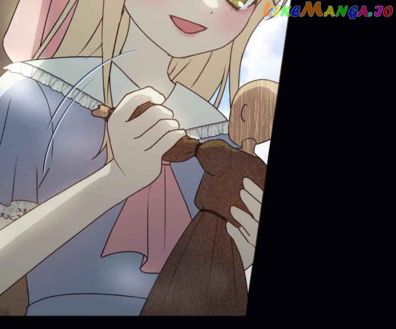 The Grand Duke is Mine Chapter 9 - Page 23