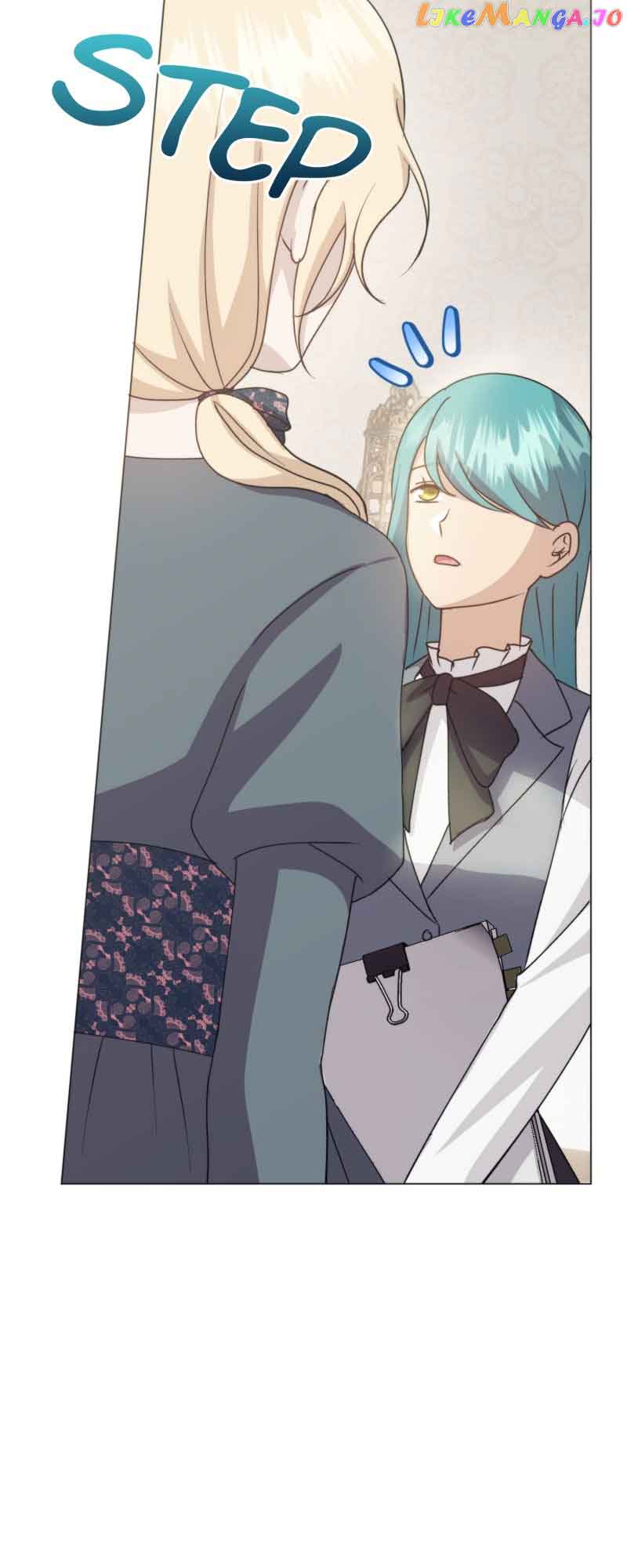 The Grand Duke is Mine Chapter 9 - Page 28