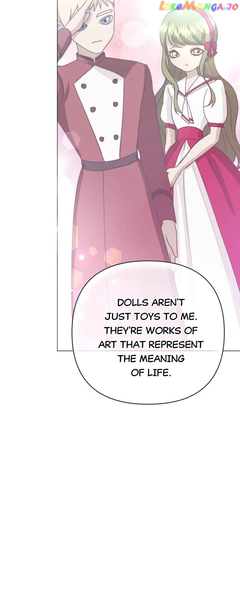 The Grand Duke is Mine Chapter 9 - Page 3