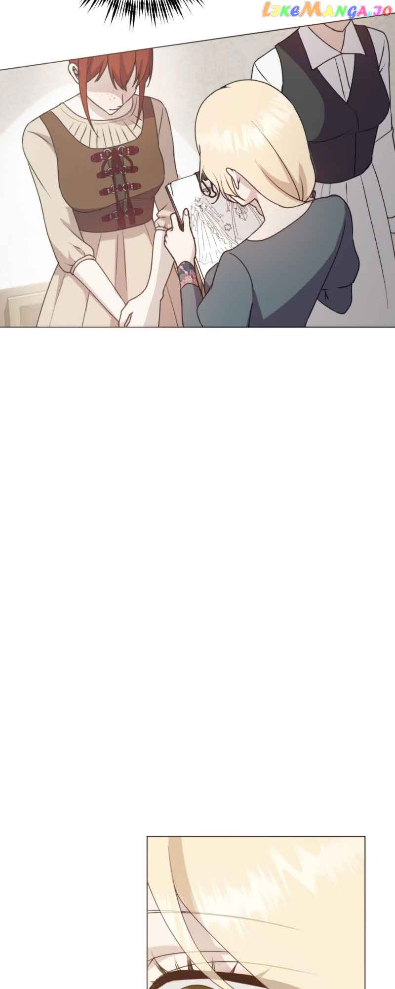 The Grand Duke is Mine Chapter 9 - Page 32