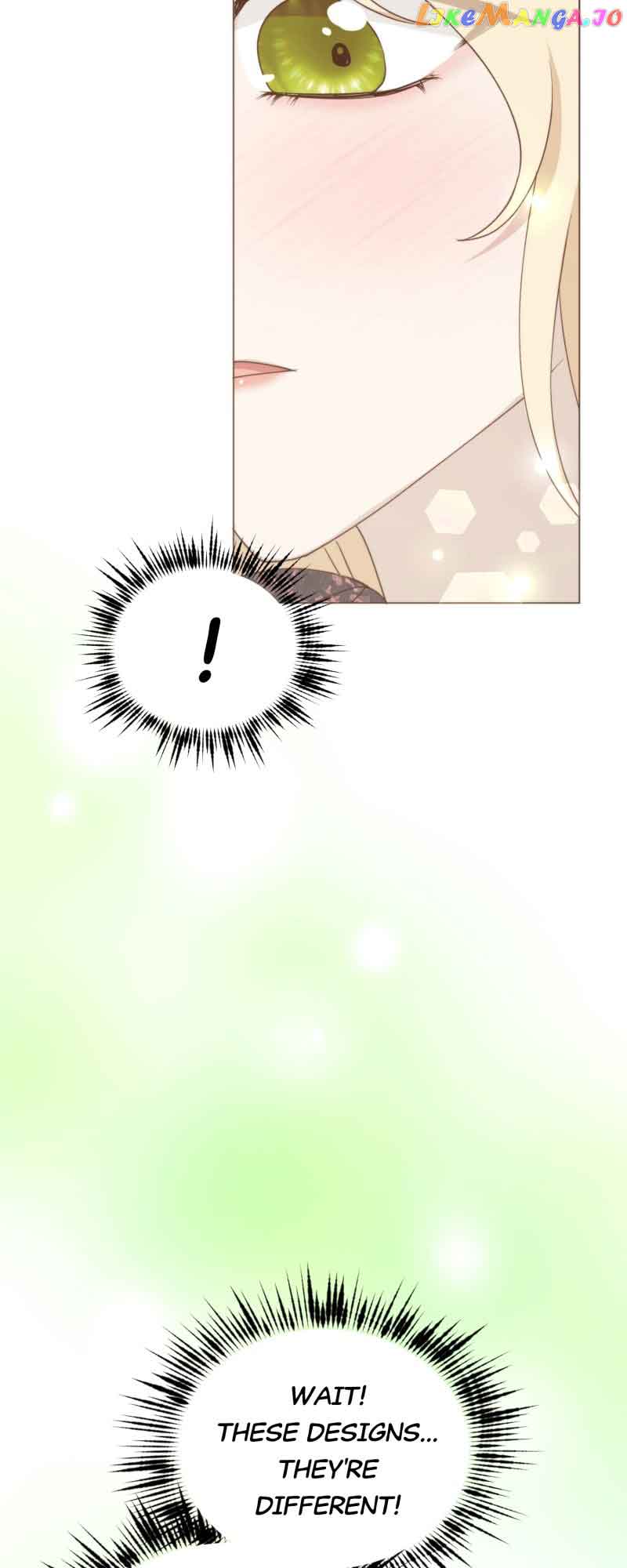 The Grand Duke is Mine Chapter 9 - Page 33