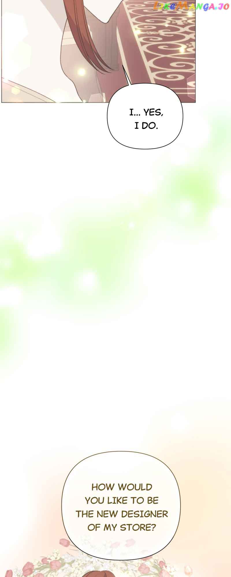 The Grand Duke is Mine Chapter 9 - Page 39