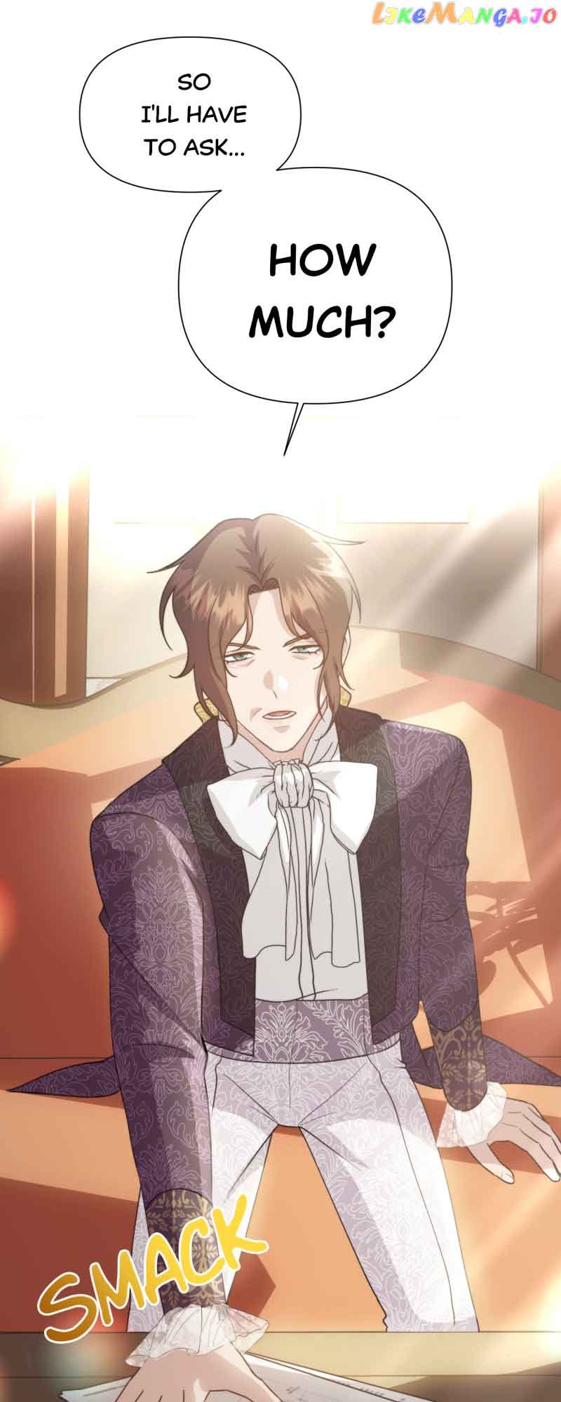 The Grand Duke is Mine Chapter 9 - Page 4