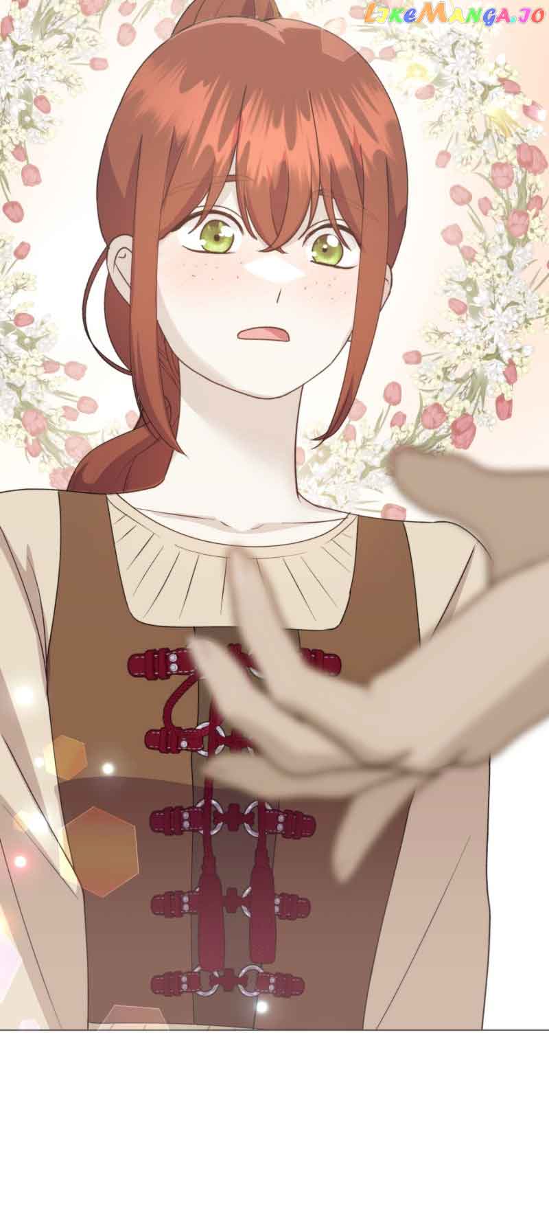 The Grand Duke is Mine Chapter 9 - Page 40