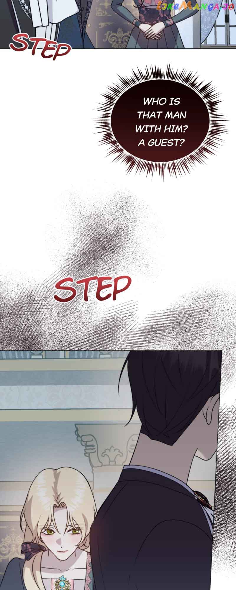 The Grand Duke is Mine Chapter 9 - Page 49