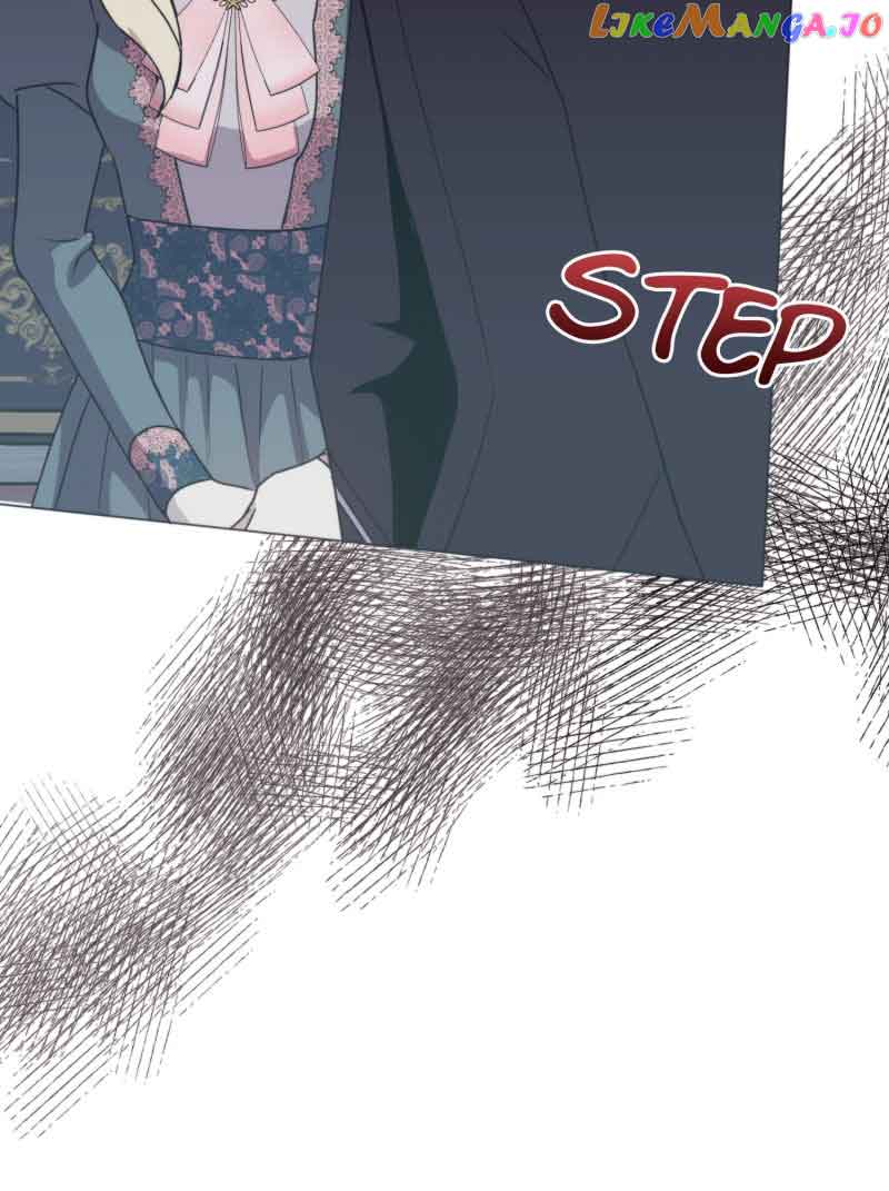 The Grand Duke is Mine Chapter 9 - Page 50